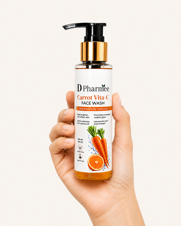 Cleansers & Toners
