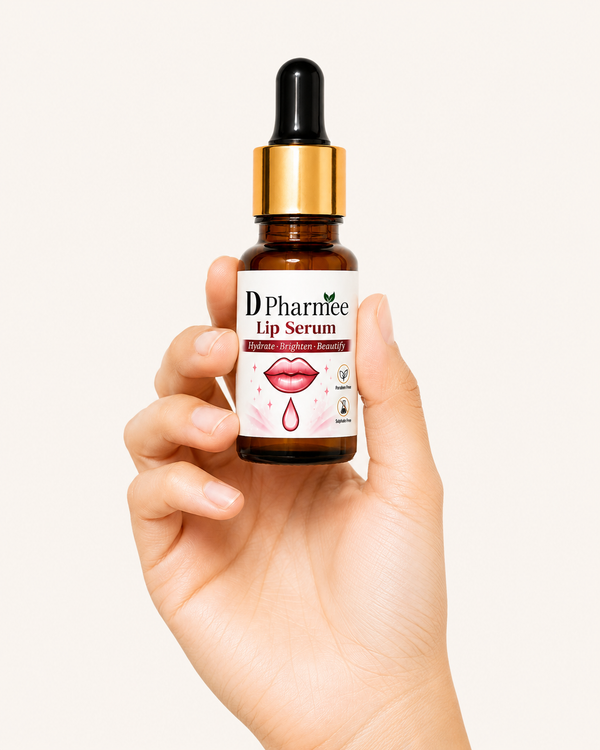 Eye & Lip Care