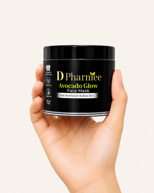 Targeted Treatments & Masks