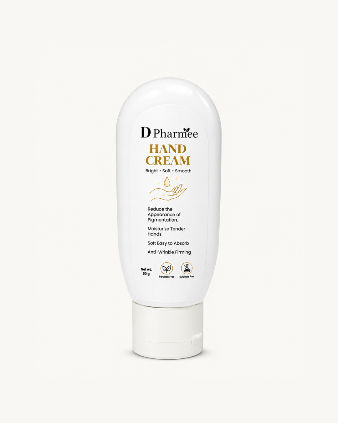 D Pharmee Hand Cream (50g)