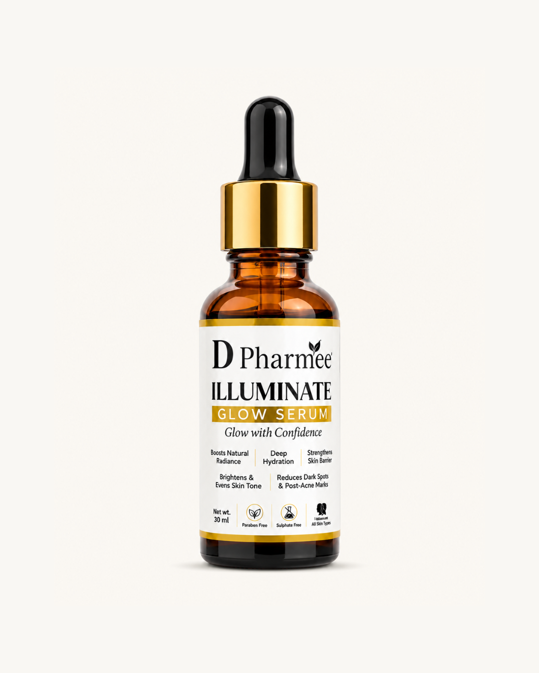 Illuminate Glow Serum