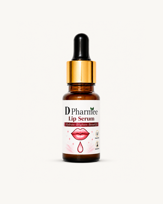 D Pharmee Lip Serum