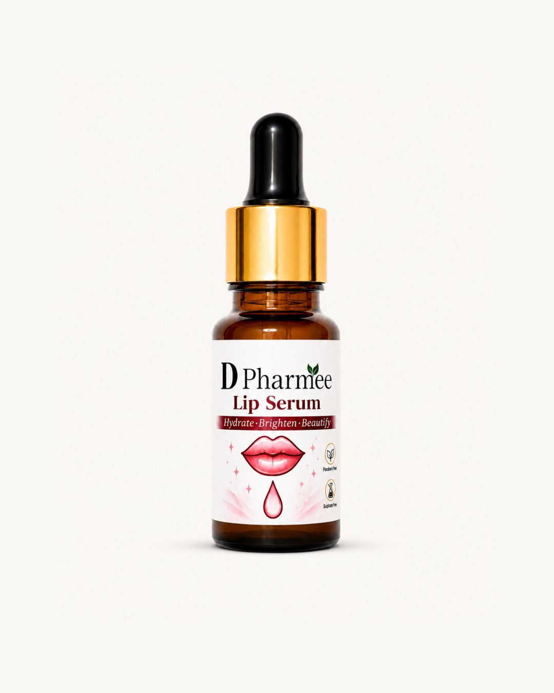 D Pharmee Lip Serum