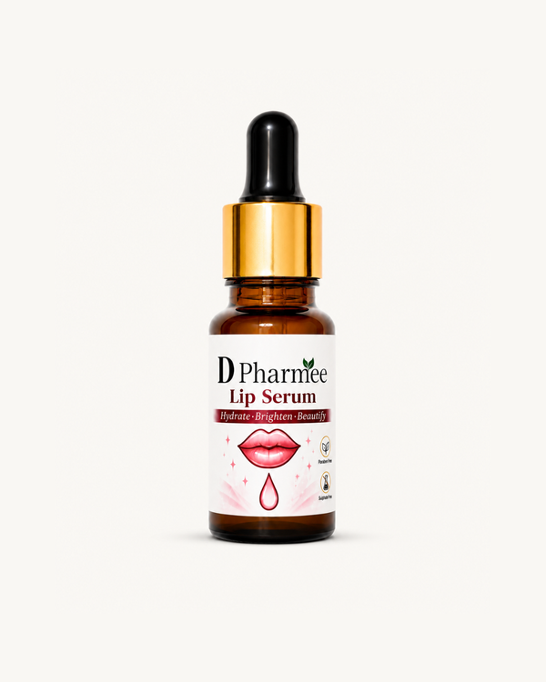 D Pharmee Lip Serum