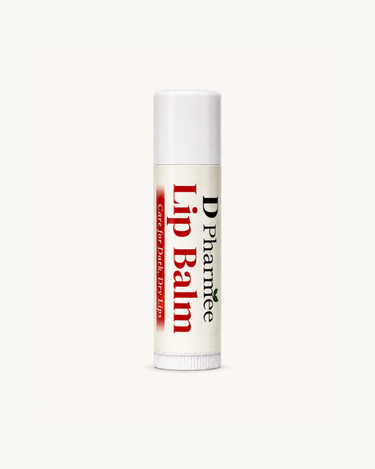 D Pharmee Lip Balm